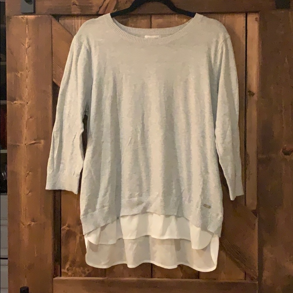 Lightweight Calvin Klein Sweater